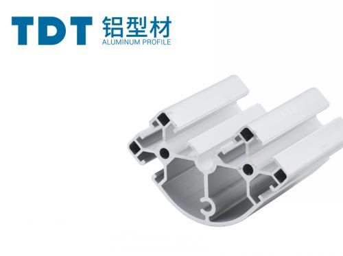 導致鋁型材表面經常出現斑狀缺陷成因分析